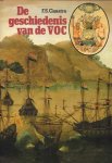 F.S. Gaastra - De geschiedenis van de VOC