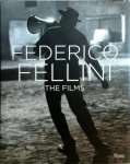Tullio Kezich - Federico Fellini The Films