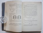 Zwaal, J. van der - Wisselstroomtechniek : leerboek ten dienste van het onderwijs in de electrotechniek -deel1: Theorie en meetinstrumenten