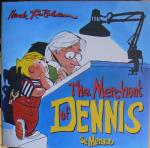 Ketcham, Hank - The Merchant of Dennis the Menace