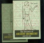 Brun�s, Tons - The secrets of ancient geometry and its use ( original edition )