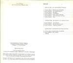 Horan D. James   Vertaald door Marleen Meisner -Verhoef  Eerste deel : De vervreemde wereld - Recht in eigen hand .... een fascinerende roman van James D.Horan.het verhaal is gebaseerd op een actueel en schokkend thema: de verwording en rechteloosheid in Amerika