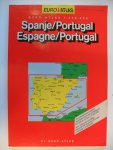  - EuroAtlas Spanje/Portugal