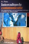 Pinto - Interculturele communicatie 1e dr