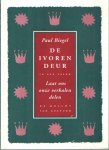 Biegel, Paul - De ivoren deur (naar een Middeleeuwse legende)