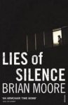 Brian Moore - Lies of silence