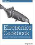 Simon Monk - Electronics Cookbook