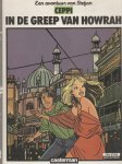Ceppi - in de greep van Howrah