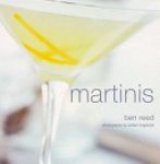 Ben Reed - Martinis