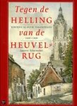 Schoemaker, Laurens. - Tegen de helling van de Heuvelrug. Rhenen in oude tekeningen 1600-1900
