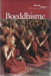 Celli, N. - Boeddhisme uit serie wereldreligies