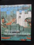 Houtte, Van - Het verleden van Europa.
