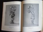 Olbrechts, Frans M. - Enkele meesterwerken der afrikaanse kunst, uit de Verzamelingen van het Koninklijk Museum van Belgisch Congo Tervuren