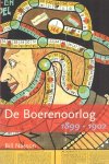 Nasson, Bill - De Boerenoorlog 1899-1902 Nasson, Bill - De Boerenoorlog 1899-1902