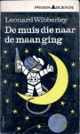 Wibberley, Leonard - De Muis die naar de Maan ging