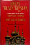 John Oliver Killens - Great Black Russian A Novel on the Life and Times of Alexander Pushkin