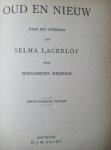 Lagerlöf, Selma - 5 mooi tot fraai uitgevoerde boeken zie extra info