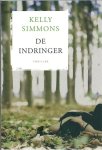 Kelly Simmons - De indringer | Kelly Simmons