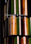 Synghel, Koen - Couss e & Goris : architectuur / Couss e & Goris : architectur