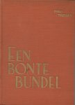 Thijssen, Theo - Een bonte bundel