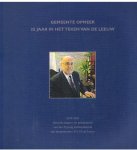 Deutekom-Muntjewerff, E. - voorwoord - Gemeente Opmeer - 25 jaar in het teken van de Leeuw - 1976-2001 25 jarig ambtsjubileum burg.de Leeuw Deutekom-Muntjewerff, E. - voorwoord - Gemeente Opmeer - 25 jaar in het teken van de Leeuw - 1976-2001 25 jarig ambtsjubileum burg.de Leeuw