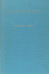 Kurth, L.E. - Die zweite Wirklichkeit. Studien zum Roman des achtzehnten Jahrhunderts