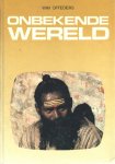 P Wim Offeciers - Lena De Rache - Bob De Richter, Lena De Rache - Onbekende wereld