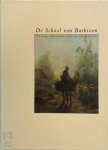 [Red] John Sillevis, [Red.] Hans Kraan - De School van Barbizon Franse meesters van de 19de eeuw