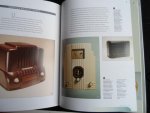 Cook, Patrick & Catherine Slessor - Bakelite, An illustrated guide to collectible bakelite objects