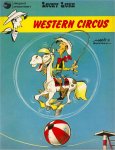 Morris & Goscinny - Lucky Luke / Western Circus