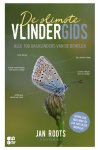 Jan Rodts - De Slimste Vlindergids