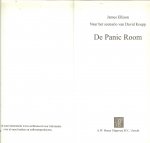 Ellison,James .. Vertaald door Sandra van de Ven - De Panic Room
