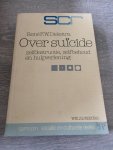 Diekstra - Over suicide / druk 1