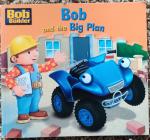 Chilvers, N - Bob the Builder series