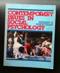 John C. Brigham    Lawrence S. Wrightsman - Contemporary Issues in Social Psychology