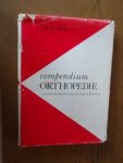 Mol, Dr. W. - Compendium Orthopedie. Deel 1 Algemene Orthopedie en traumatologie