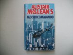 MacLean, Alistair - Moordcommando