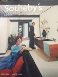 James Zemaitis - Sotheby's important 20th century design