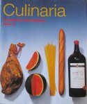  - Culinaria, Europaische Spezialitäten 2 delen