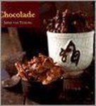 I. van Tilburg - Chocolade