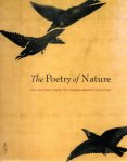 CARPENTER, John T. - The Poetry of Nature - Edo Paintings from the Fishbein-Bender Collection. With contributions by Midori Oka.