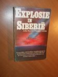Baxter/Atkins - Explosie in Siberie