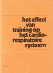 Diverse - Het effect van training op het cardiorespiratoire systeem