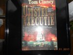 Clancy, T. - Uitstel van executie