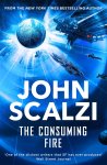 John Scalzi - The Consuming Fire
