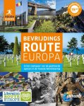 Nick Inman - Bevrijdingsroute Europa