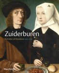 Edwin Buijsen 24426, Katlijne van der Stighelen 237444, Charlotte Wytema 160341 - Zuiderburen portretten uit Vlaanderen 1400-1700