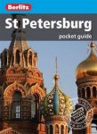 Berlitz - St Petersburg Pocket Guide