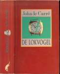 Carre Le John .. Vertaling Jan Smit - De lokvogel