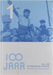 Luc Schoonjans - 100 jaar Ronde van Vlaanderen deel 1: 1913 - 1947 Een Vlaamse koers wordt groot